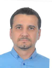 Mustafa Orçun ÖZTÜRK
